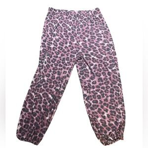 Zenana Split leg harem pants plus NWT